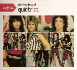 Quiet Riot : The Very Best of